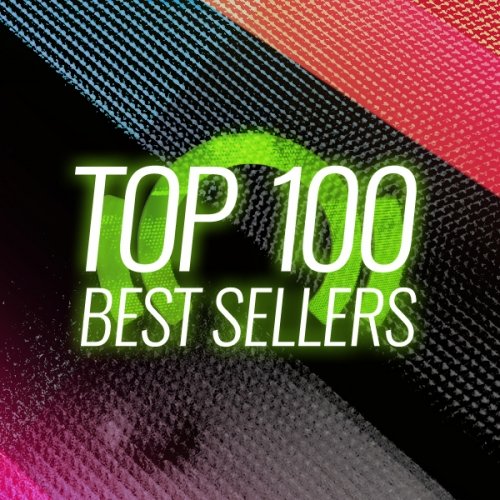 Beatport Top 100 Best Sellers 2018